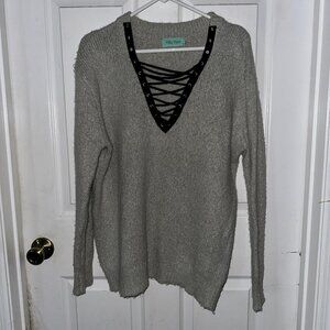 Excellent Filly Flair Sweater Medium